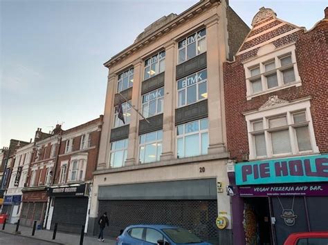 commercial property for rent southend on sea  2